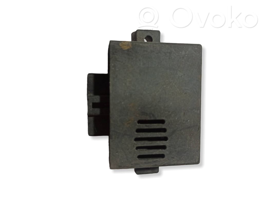 Ford Focus Other control units/modules 