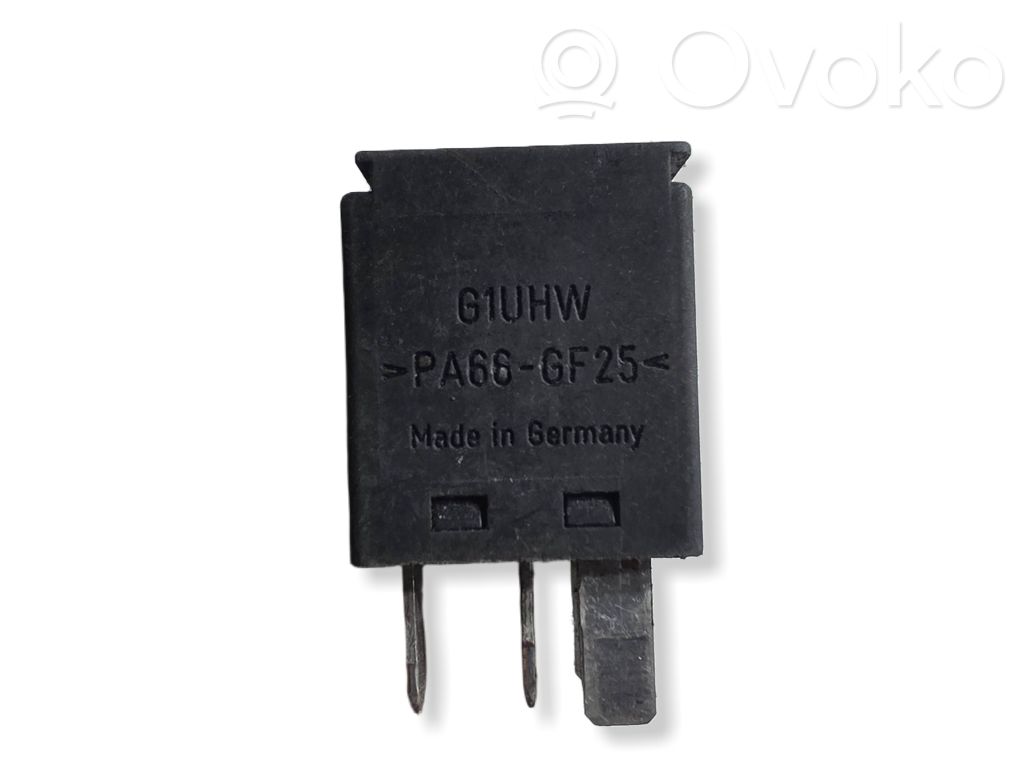 Ford Mondeo MK II Other relay 