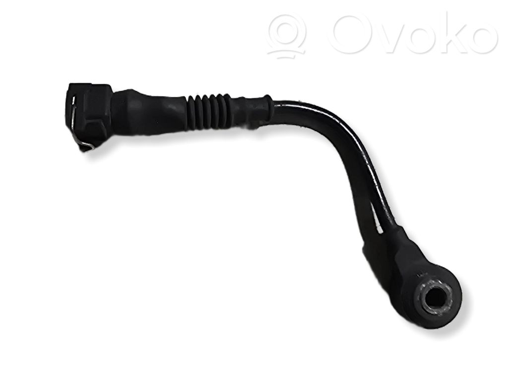 BMW 5 E34 Sensor de petardeo del motor 
