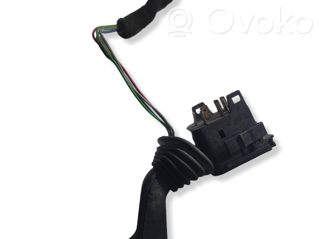Opel Omega B1 Indicator stalk 