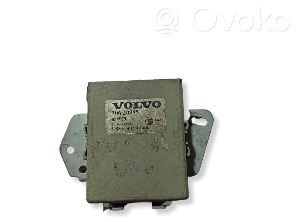 Volvo S40 Kiti valdymo blokai/ moduliai 