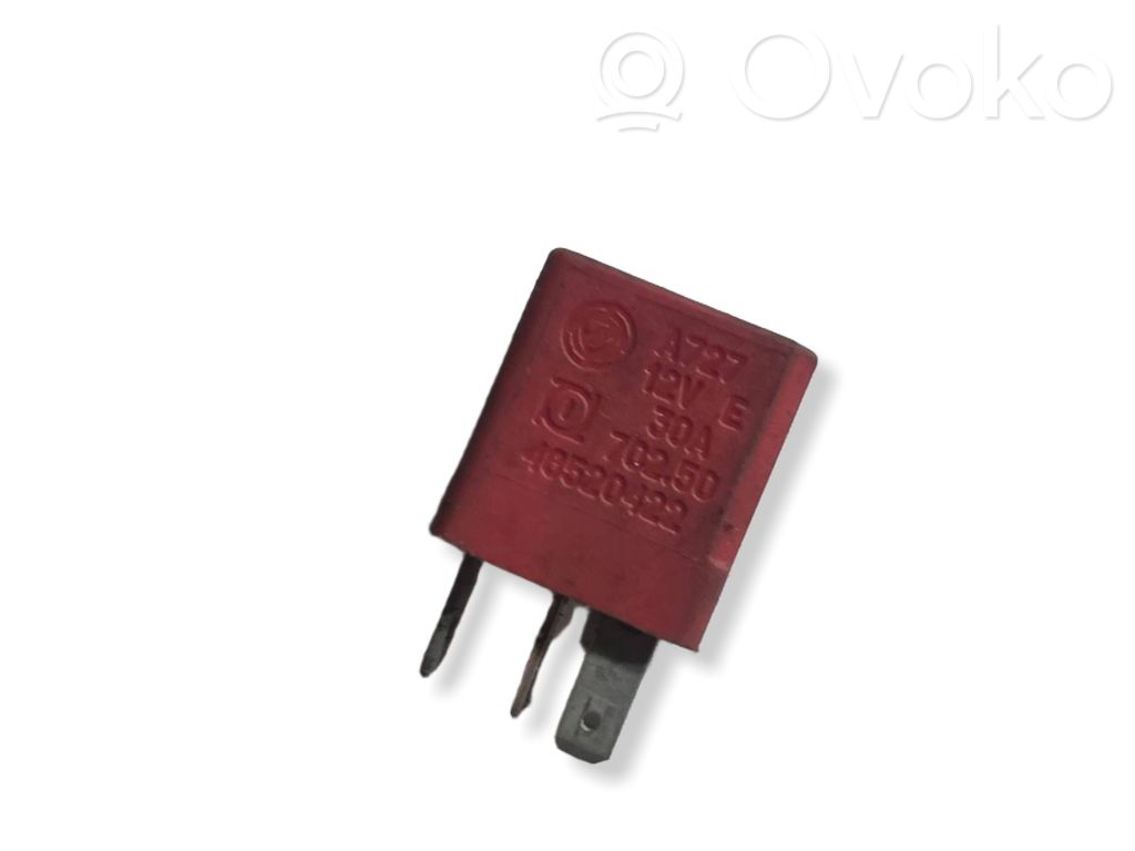 Toyota Paseo (EL54) II Other relay 