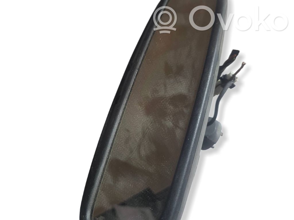 Ford Mondeo MK II Galinio vaizdo veidrodis (salone) 