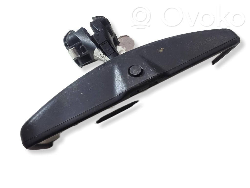 Volkswagen Golf VI Espejo retrovisor (interior) 