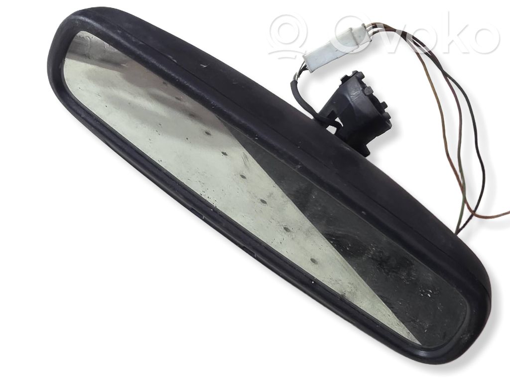 Ford Galaxy Galinio vaizdo veidrodis (salone) 