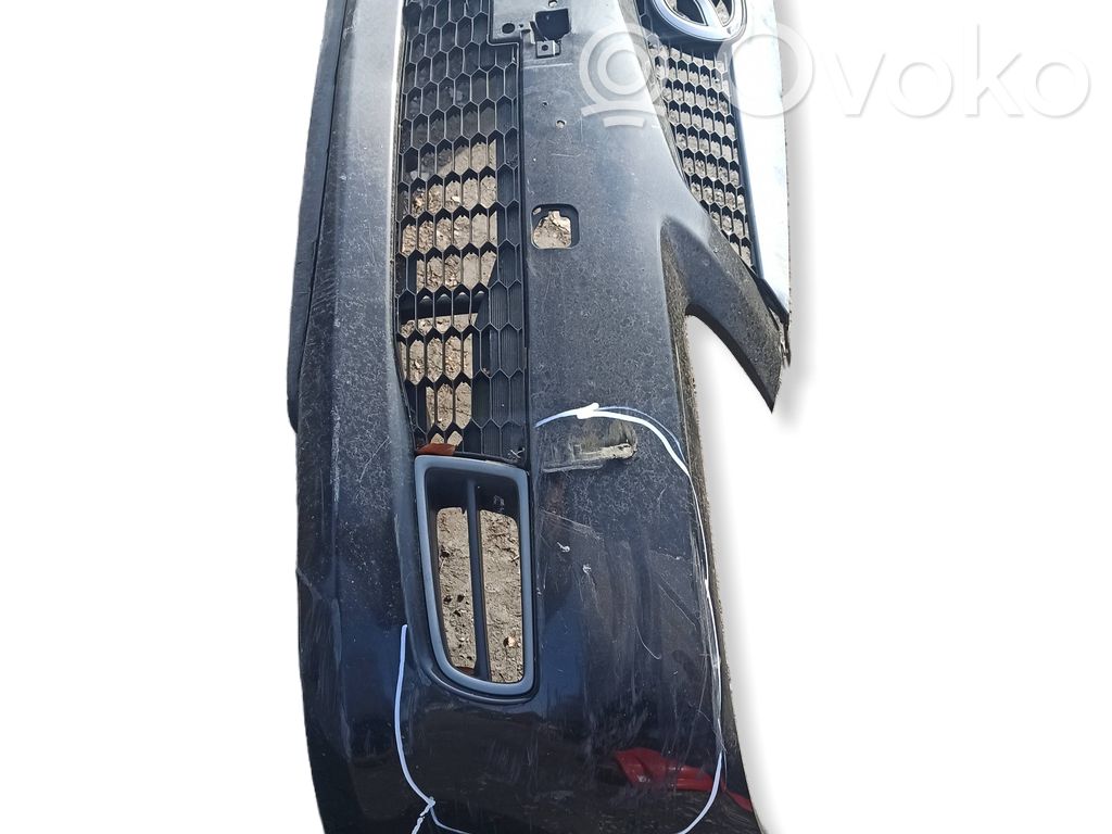 Mazda 6 Front bumper 
