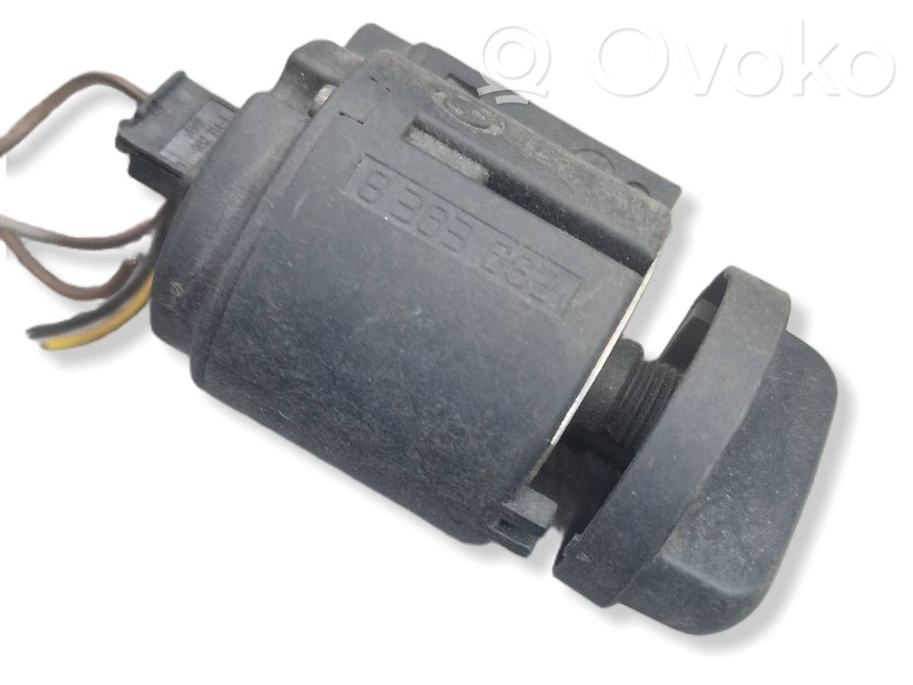 BMW 5 E39 Light switch 