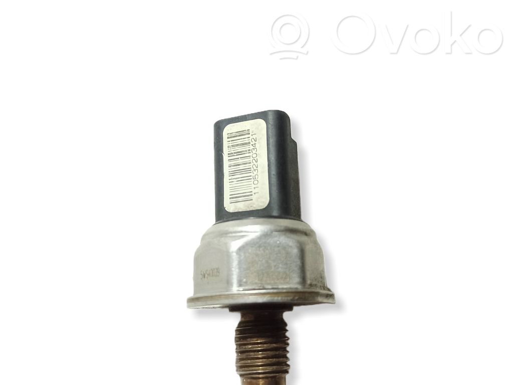 Ford Focus Fuel pressure sensor 