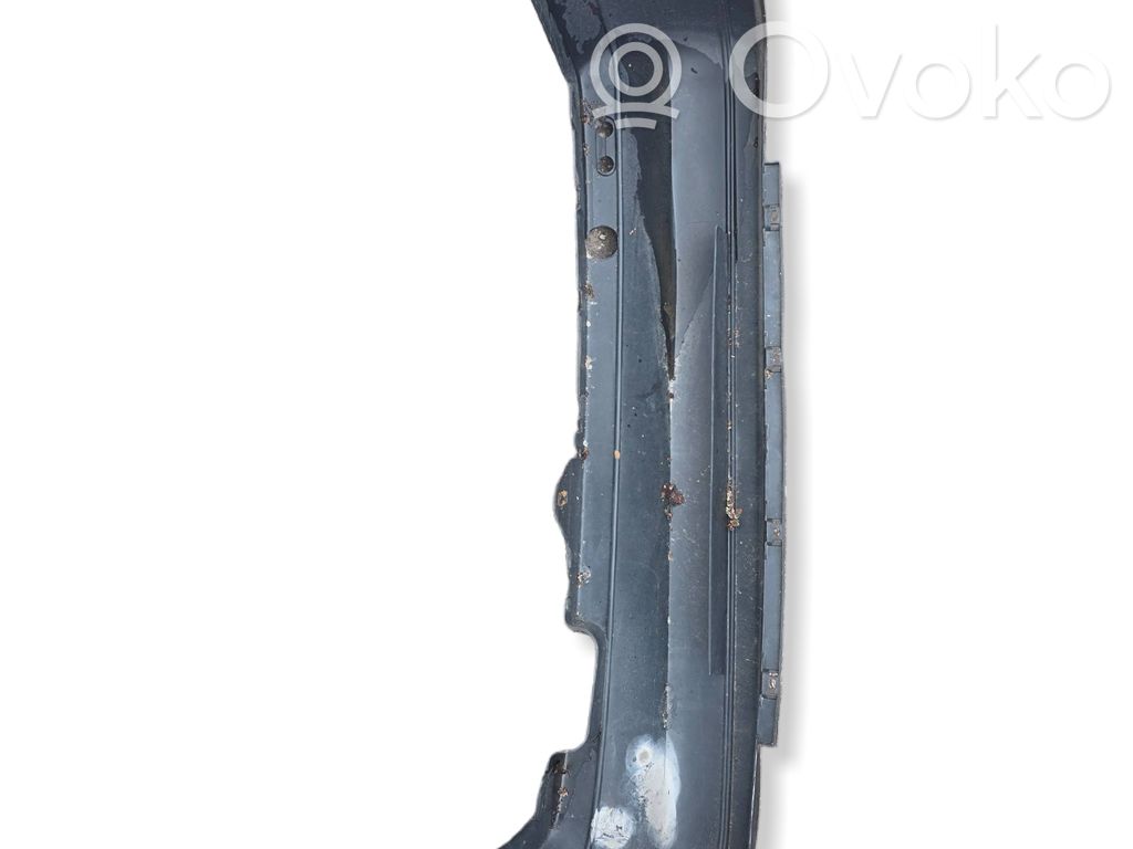 Volkswagen Vento Rear bumper 