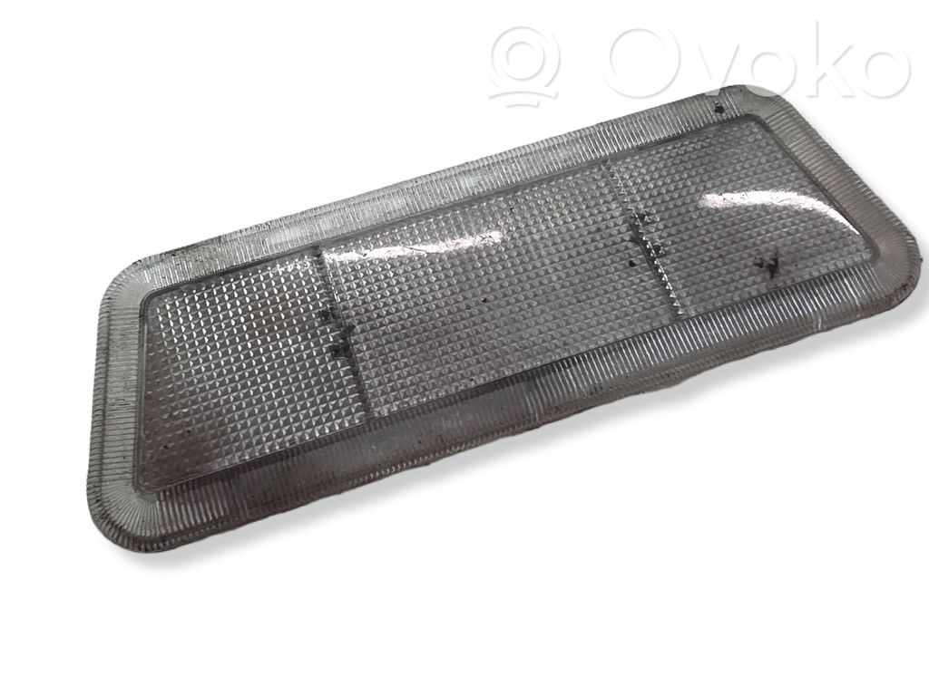 Opel Corsa B Rear seat light 