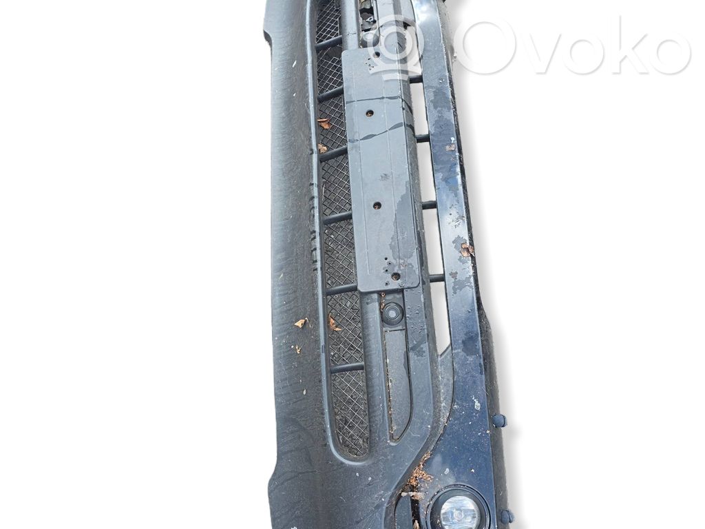 BMW X5 E53 Front bumper 