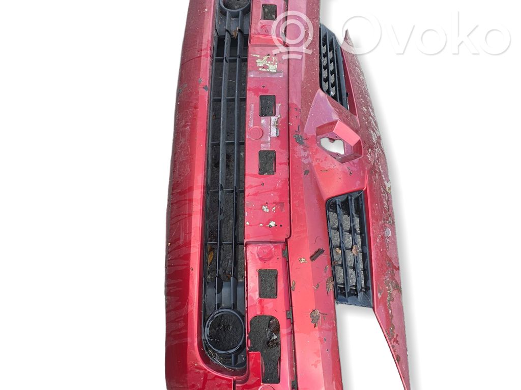 Renault Megane II Front bumper 