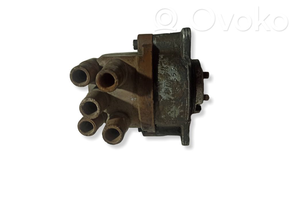 Aparat zapłonowy   H7700726739,5533