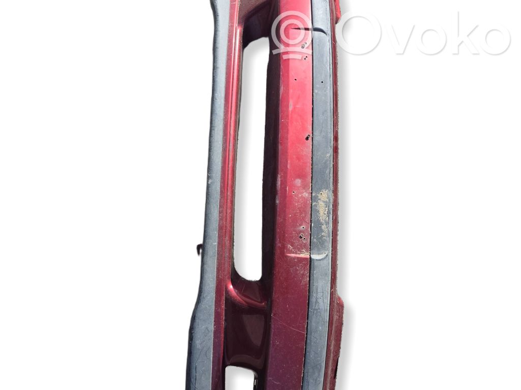 Volvo S40, V40 Parachoques delantero 