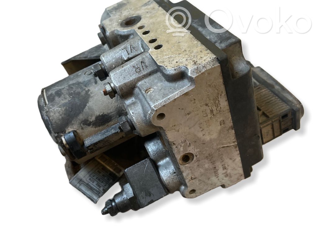 ABS Pump   0265217000