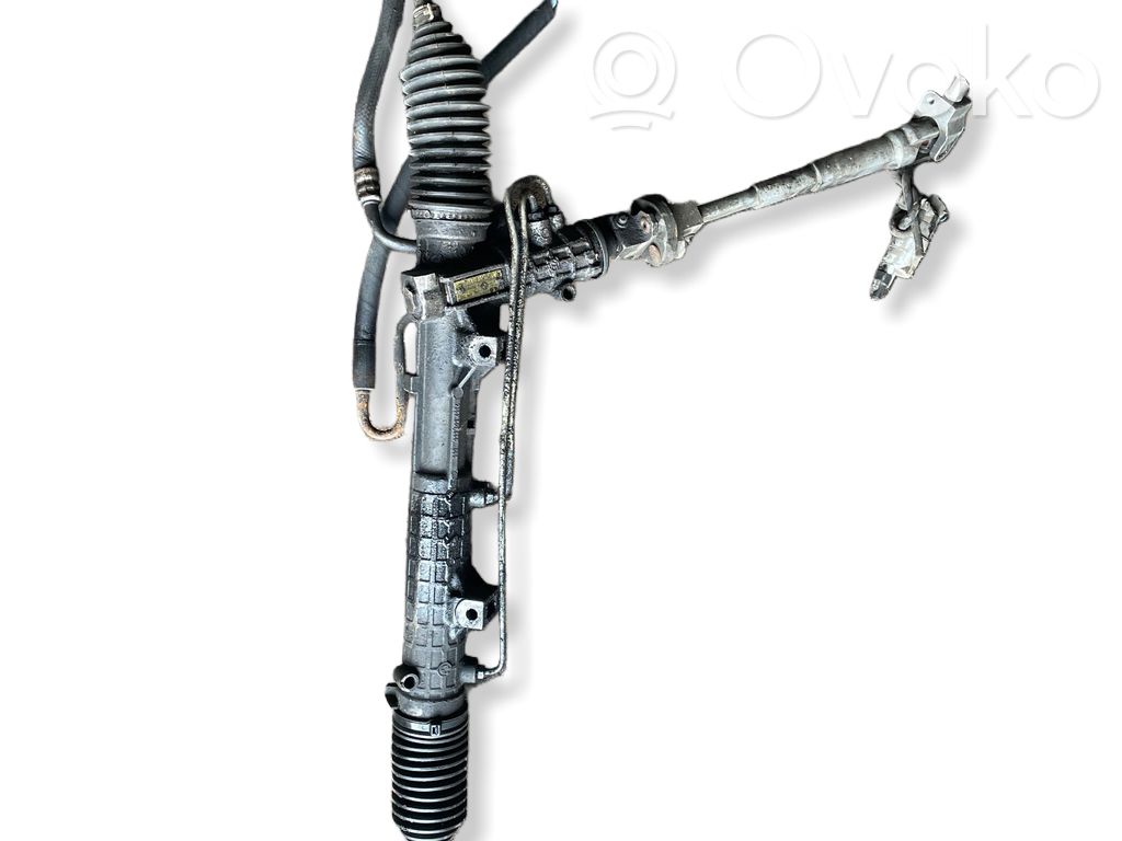 BMW 3 E46 Steering rack 