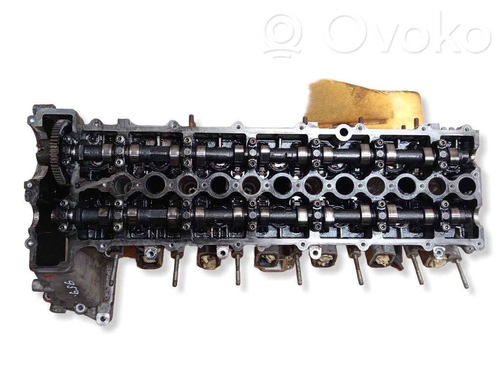BMW X5 E53 Engine head 