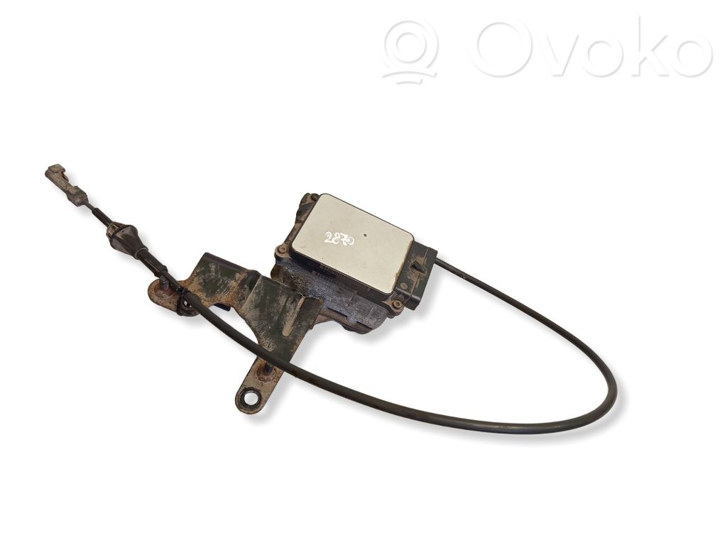 Ford Maverick Vakionopeussäätimen ohjainlaite/moduuli 