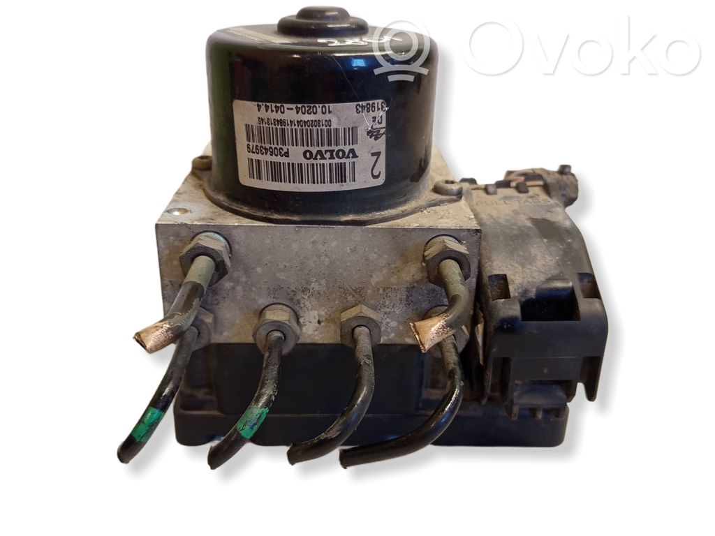 Volvo V70 ABS Pump 