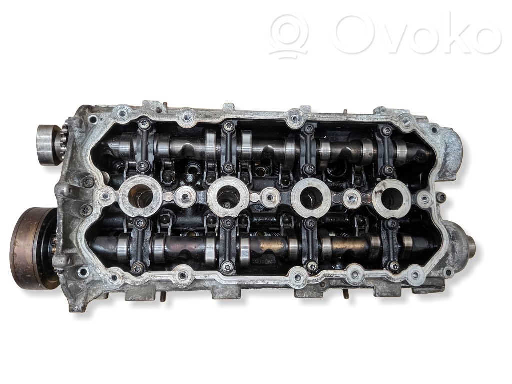 Engine head   06F103373