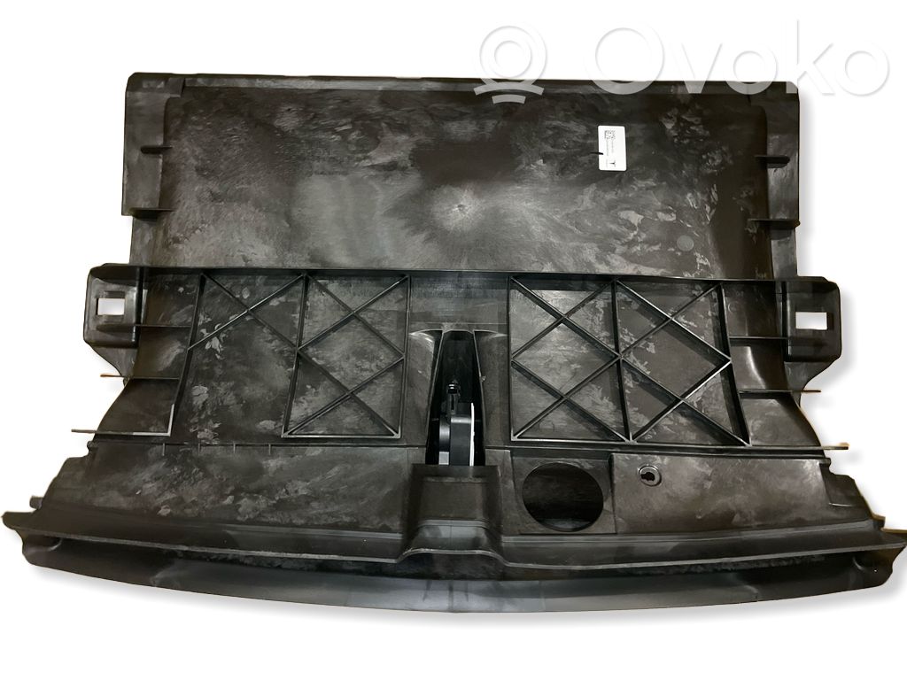 Tesla Model Y Juniper Elektrisks radiatoru ventilators 