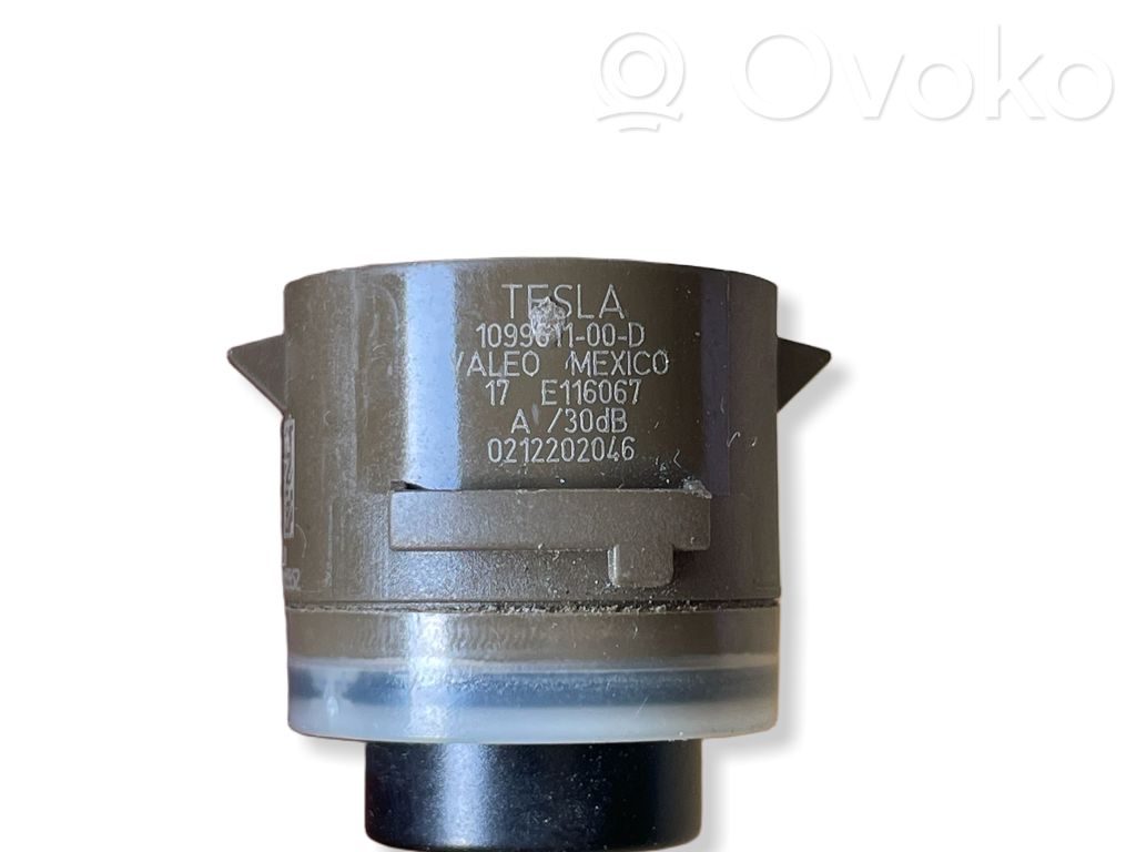 Parkavimo daviklis PDC   1099611,109961100D