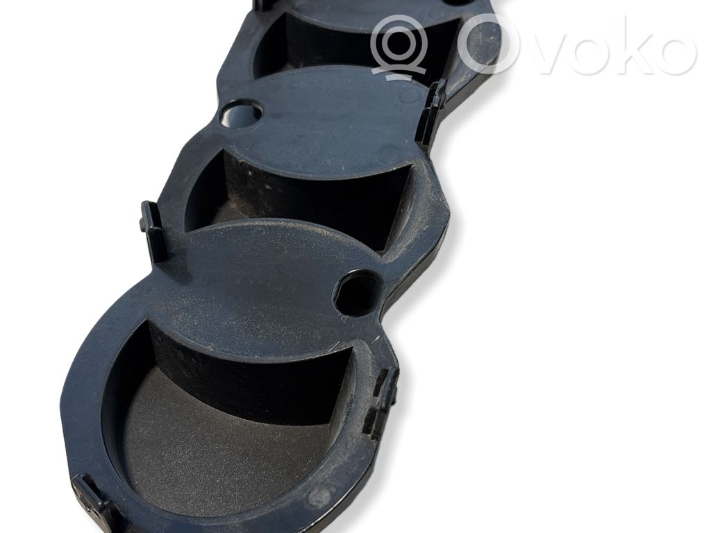 Maskownica / Grill / Atrapa górna chłodnicy   4G0853037D,17545DP