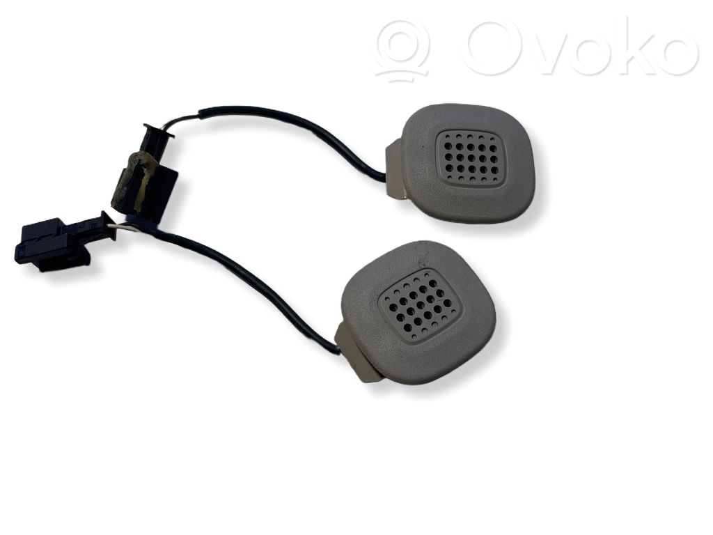 Chrysler Pacifica Electric radiator cooling fan 