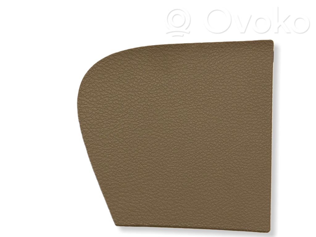 Chrysler Pacifica Sliding door cover cap 