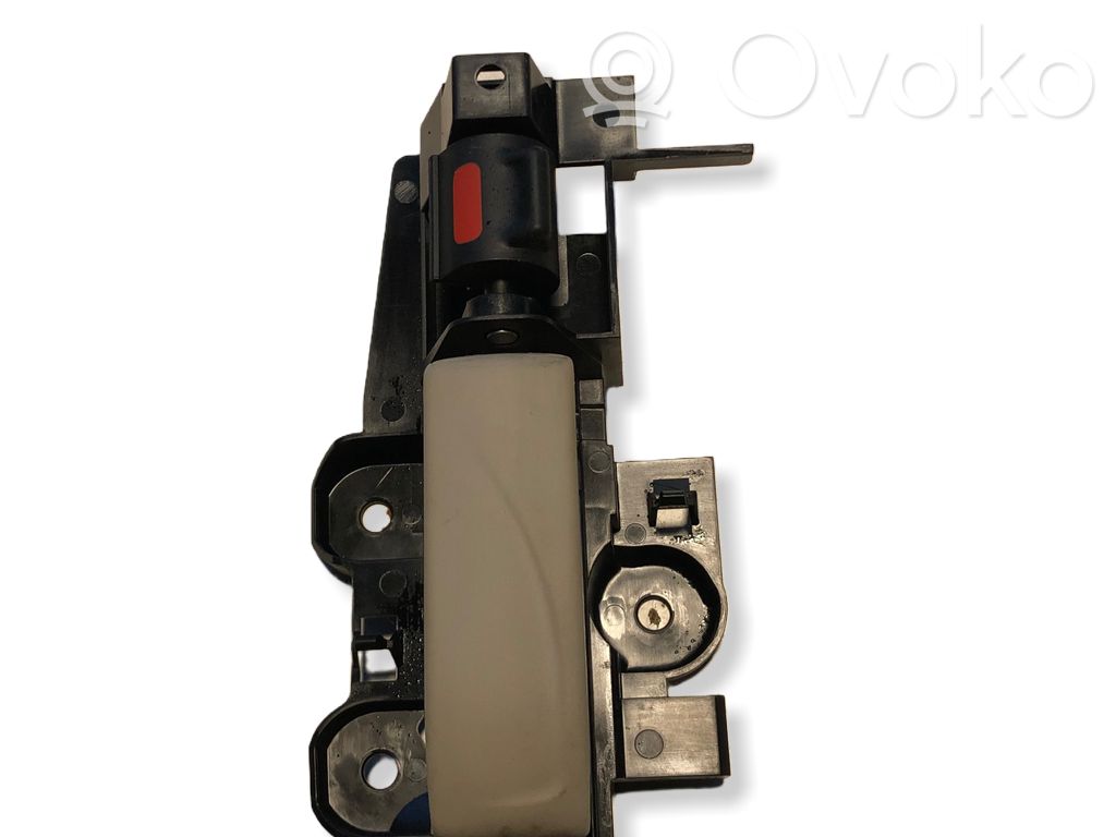 Chrysler Pacifica Sliding door interior handle 