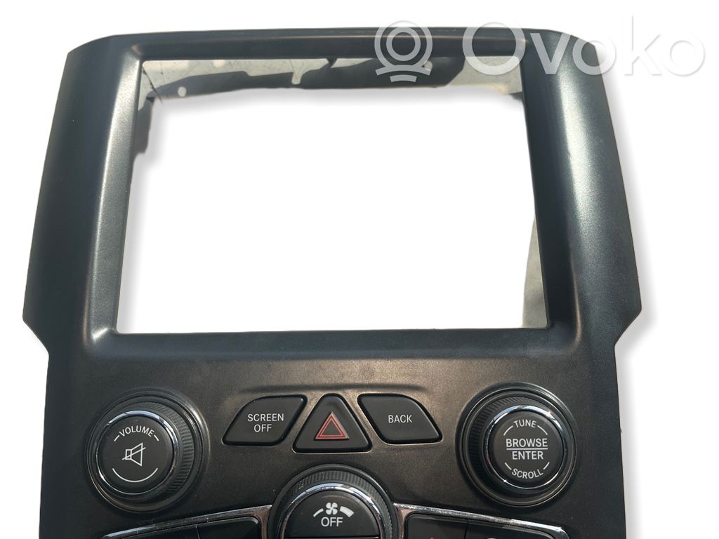 Dodge RAM 1500 DS Inne przełączniki i przyciski 