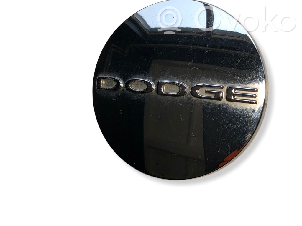 Dodge Charger Alkuperäinen pölykapseli 