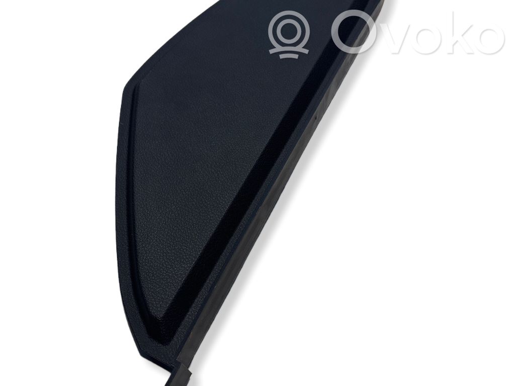 Dodge RAM 1500 DS Dashboard side end trim 