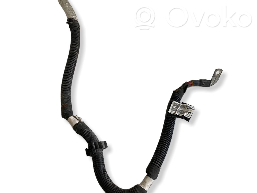 Kabel wysokiego napięcia   P6830955AC,W348R4958,055AC