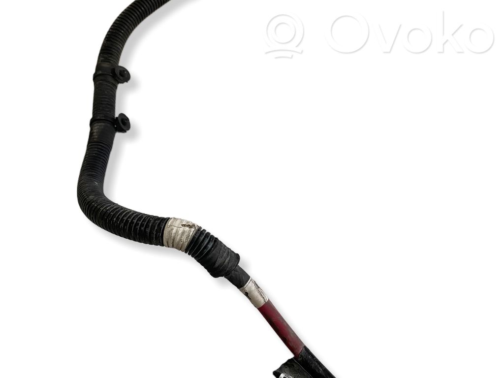 Jeep Compass Cable positivo (batería) 