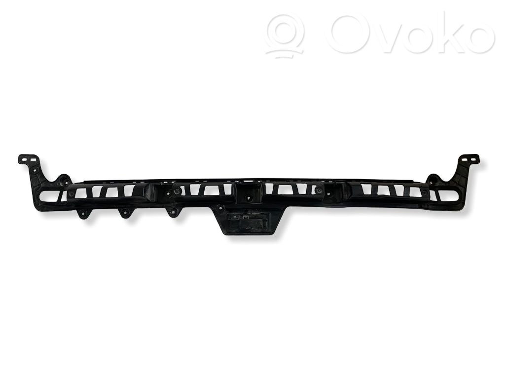 Jeep Compass Rear bumper mounting bracket 