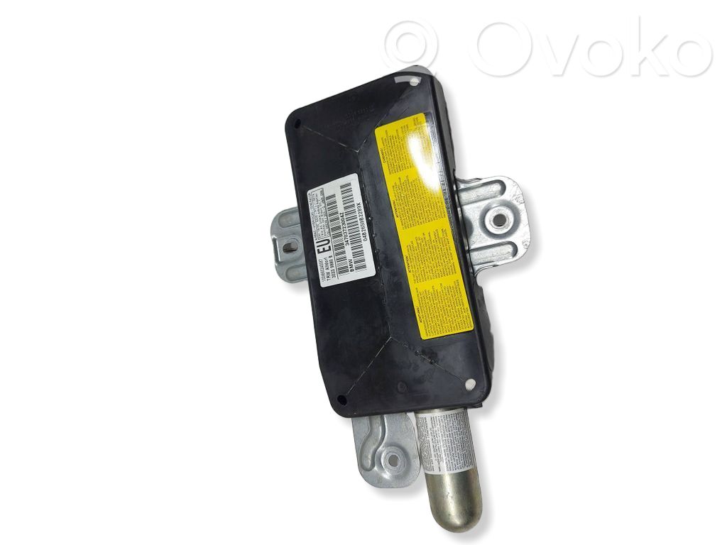 BMW 3 E46 Front door airbag 