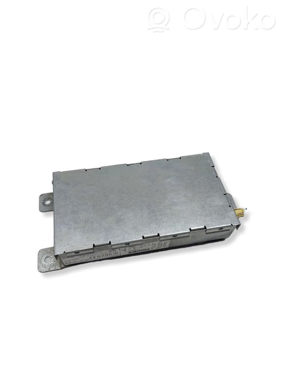 BMW 3 E46 Module unité de contrôle Bluetooth 