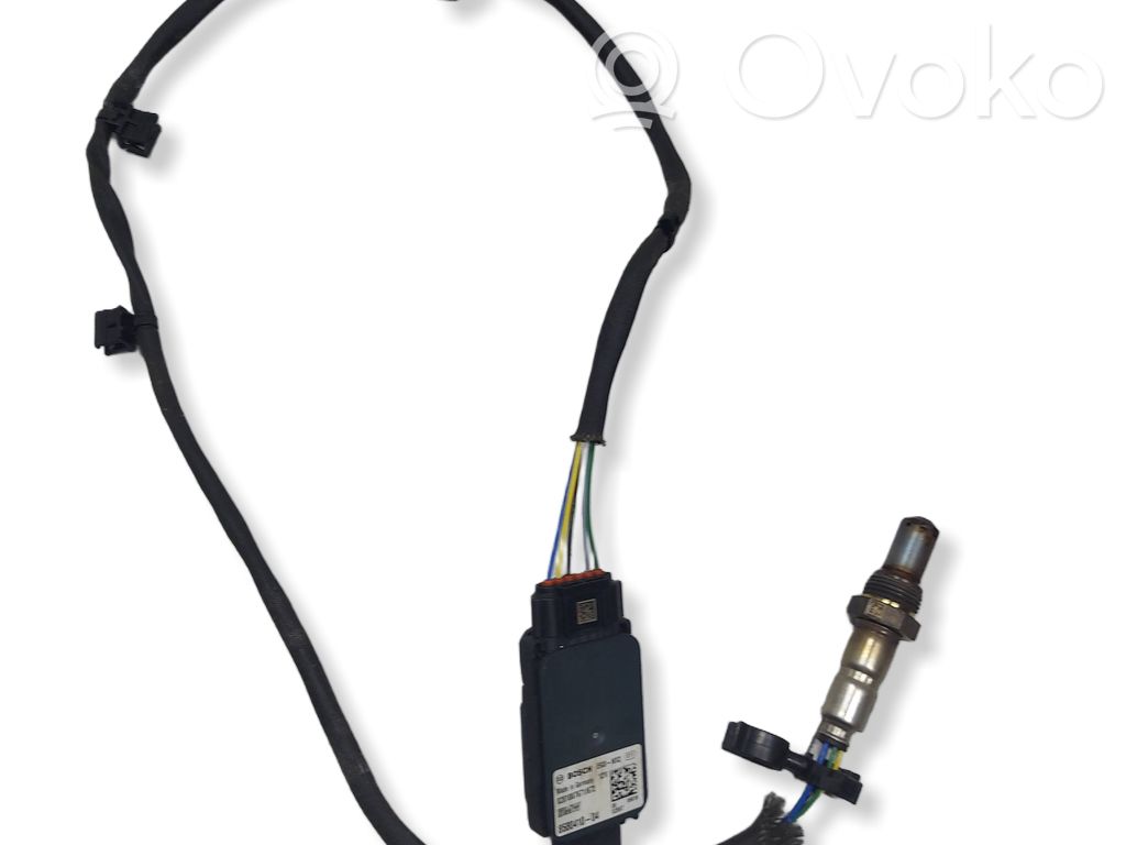 BMW 3 F30 F35 F31 Lambda-anturi 