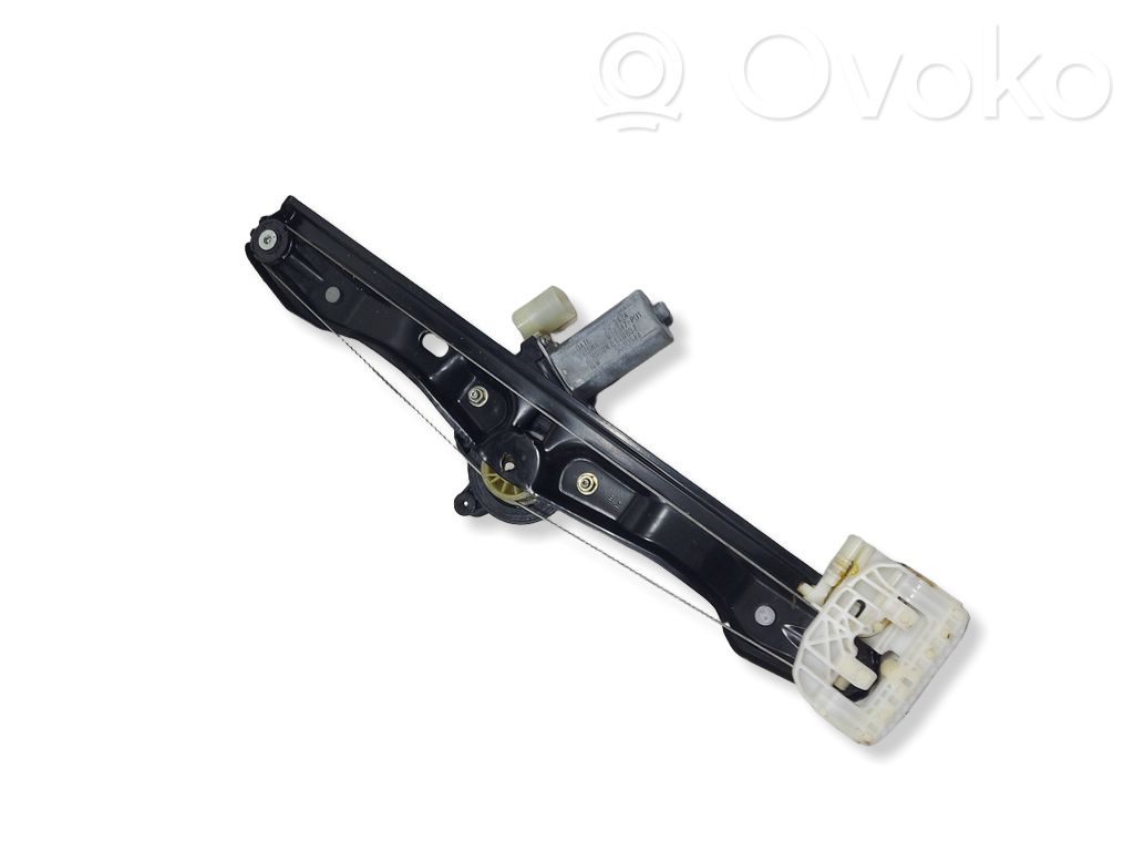 BMW 3 F30 F35 F31 Sonda lambda 
