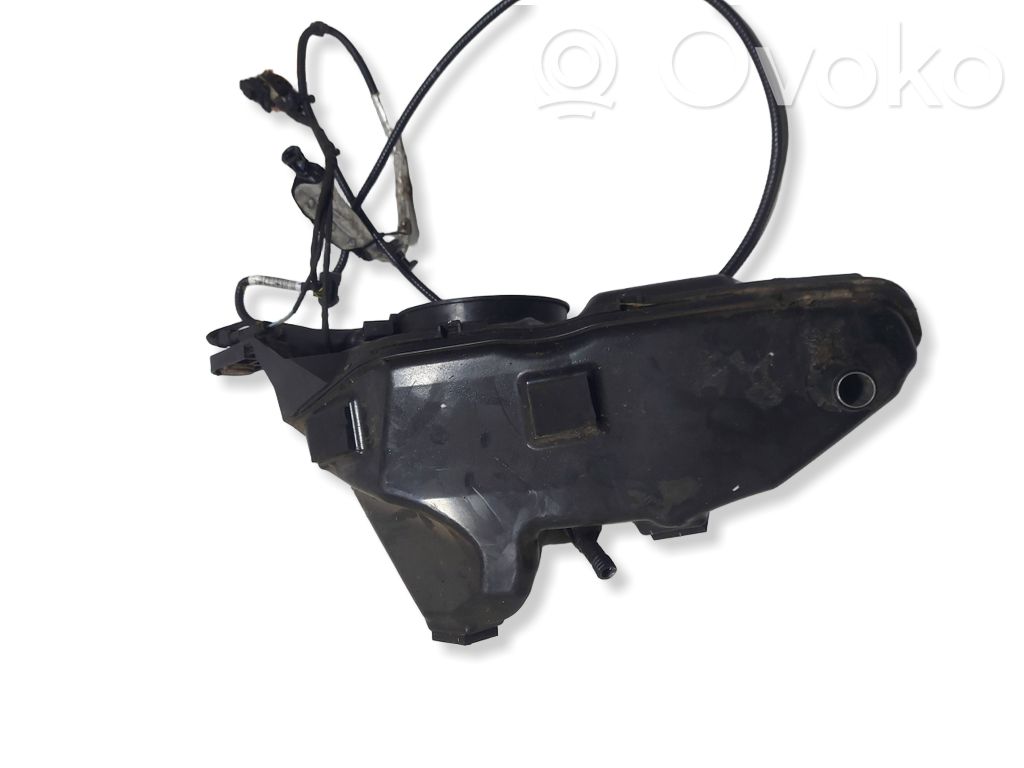 BMW 3 F30 F35 F31 Zbiornik płynu AdBlue 