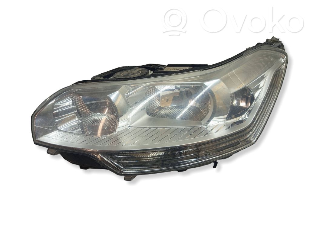 Headlight/headlamp   89904149,9672694180,89904501