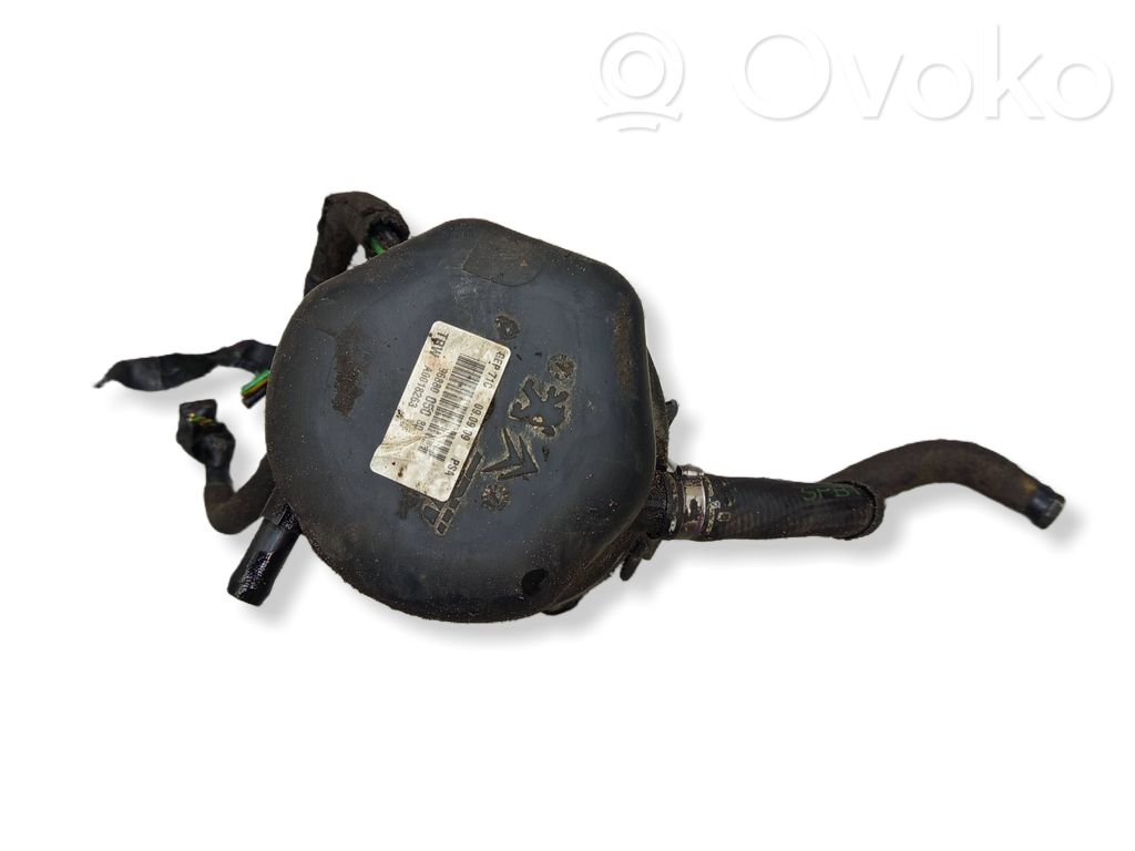 Citroen C5 Vairo stiprintuvo siurblys 