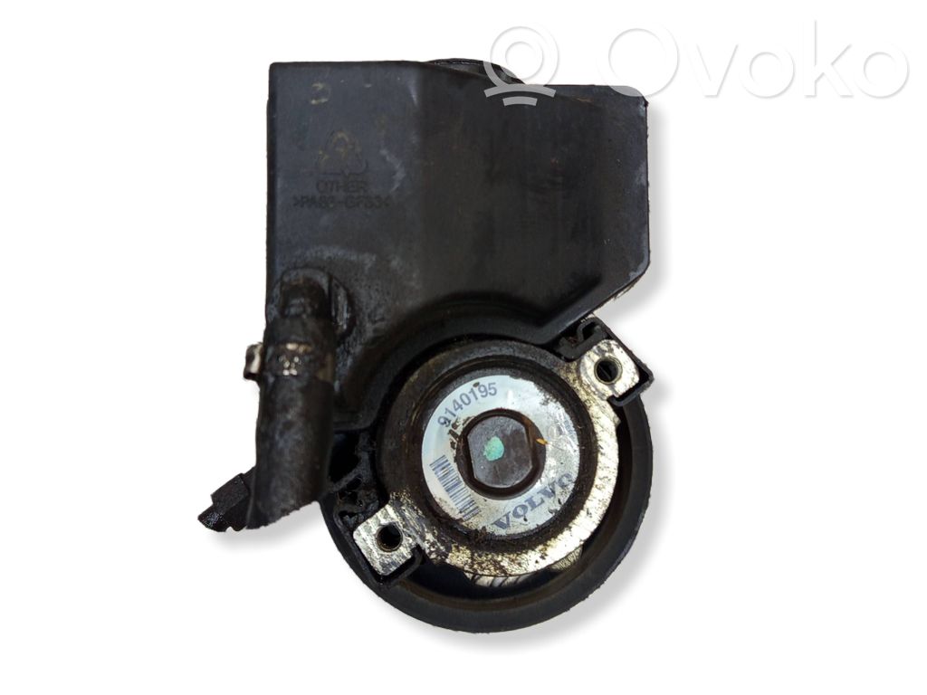Volvo V70 Power steering pump 