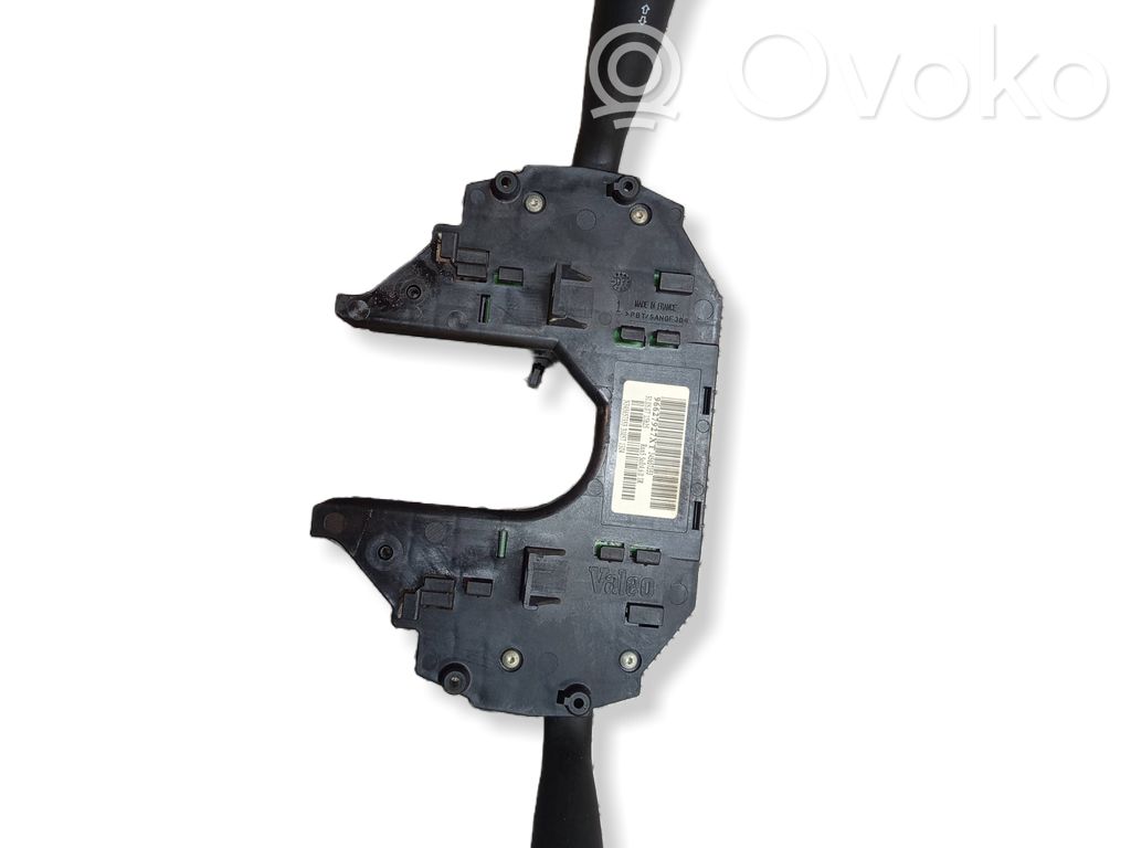 Citroen C4 I Commodo, commande essuie-glace/phare 
