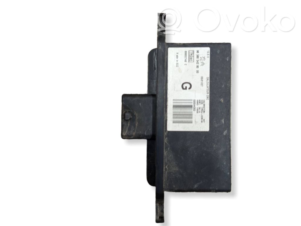 Citroen C4 I Module d'éclairage LCM 