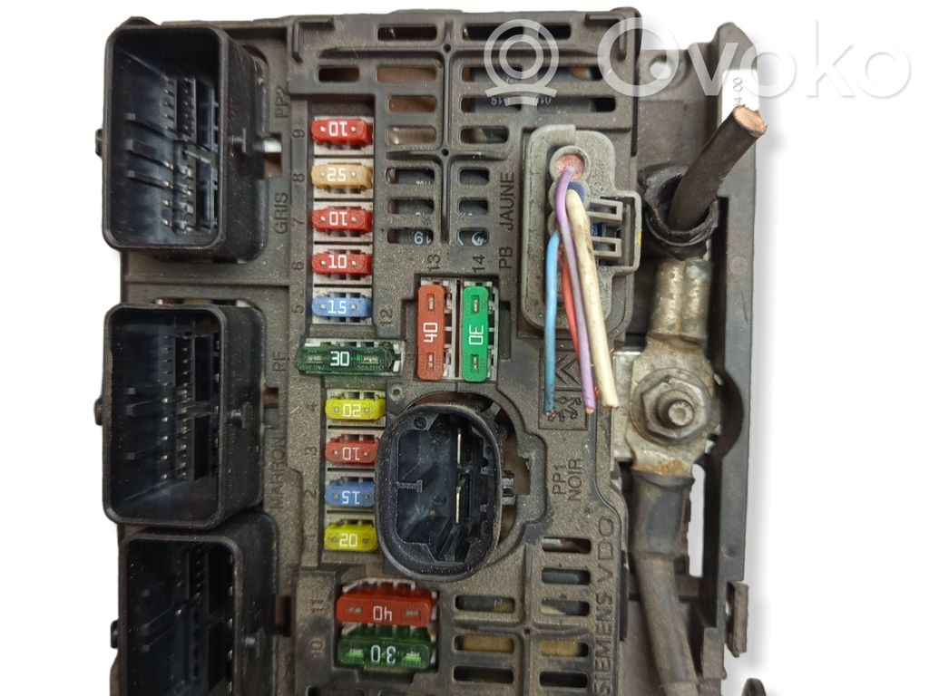 BSM Control unit   BSML04