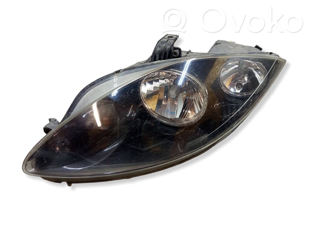 Seat Altea Scheinwerfer 
