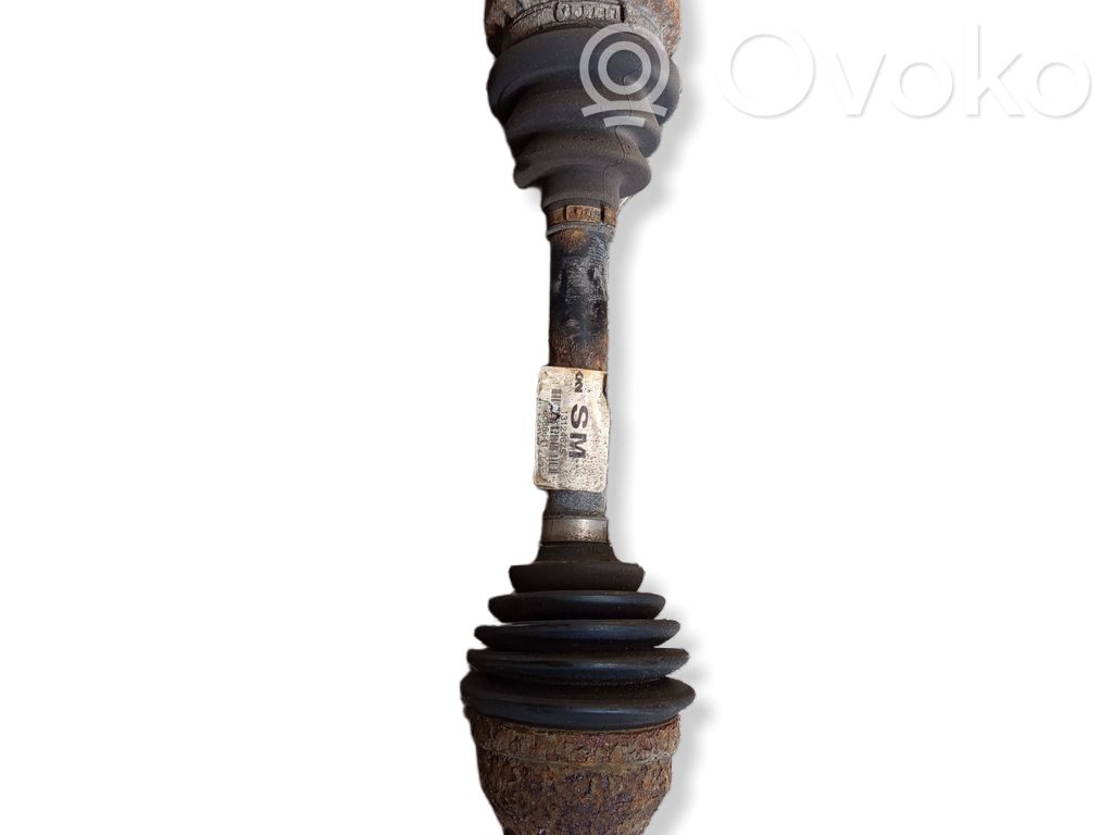 Opel Astra H Front driveshaft 