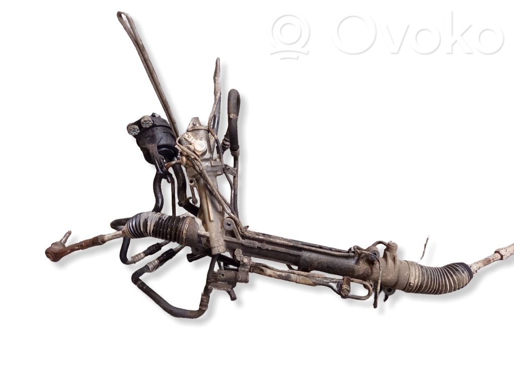 BMW 5 E60 E61 Steering rack 